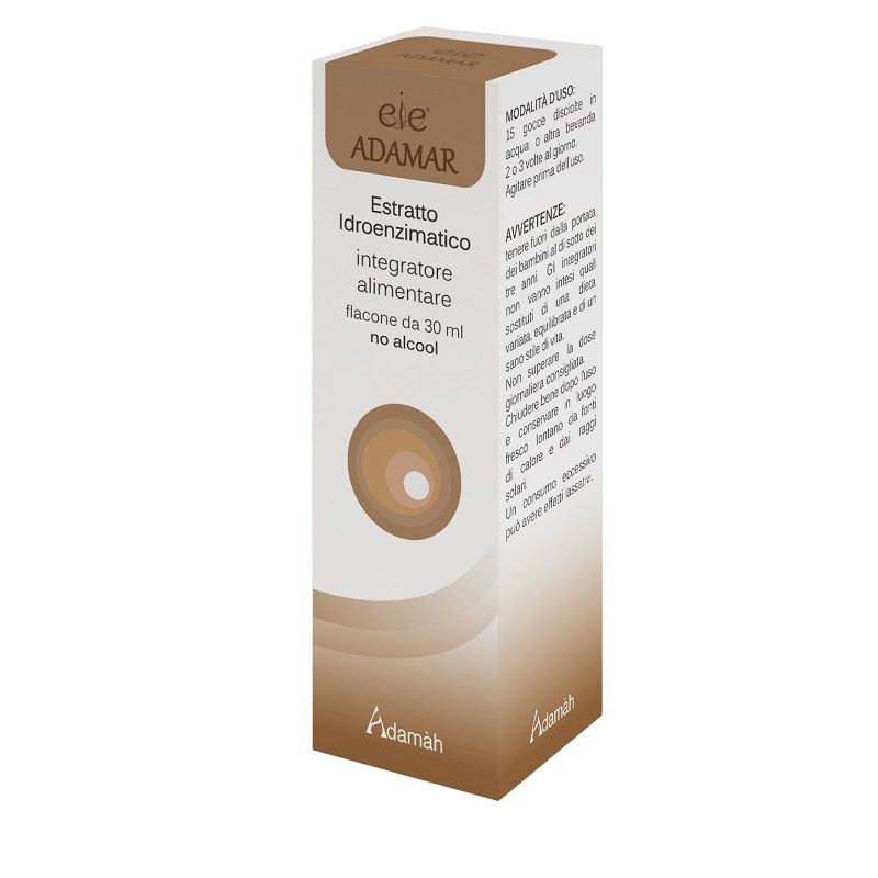 Eie Adamar integratore alimentare 30ml-1