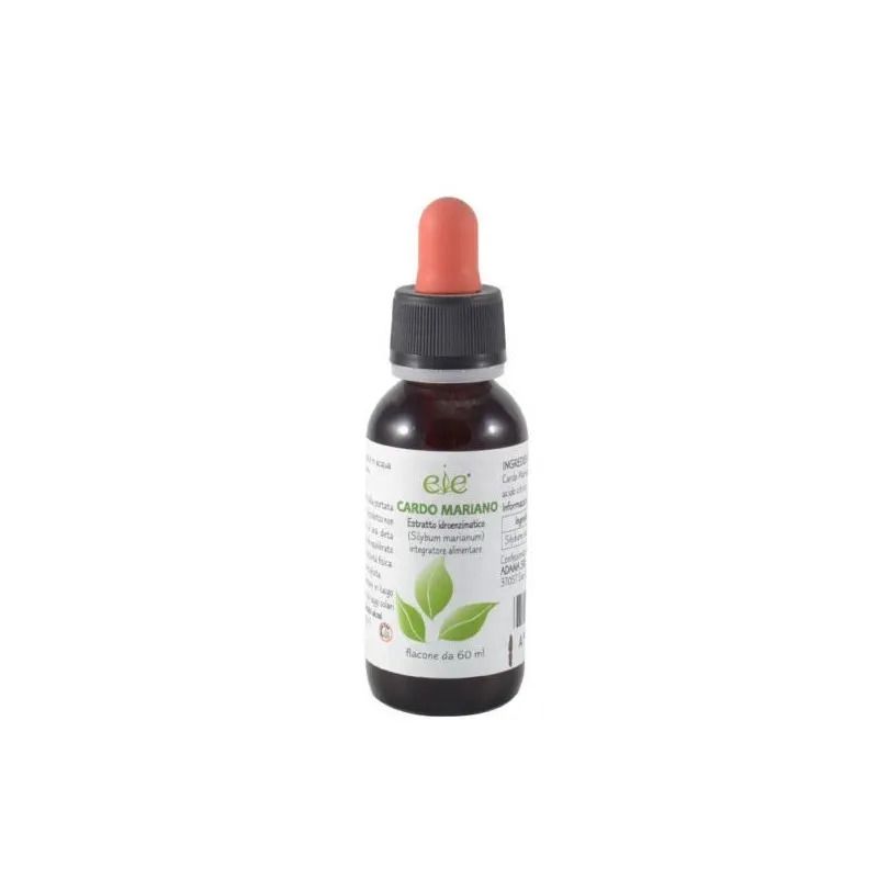 Eie Cardo Mariano Gocce 60ml-1