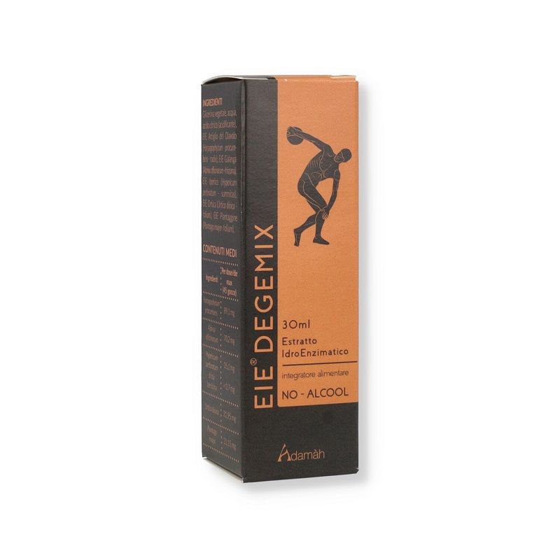 EIE Degemix Gocce integratore alimentare 30ml-1