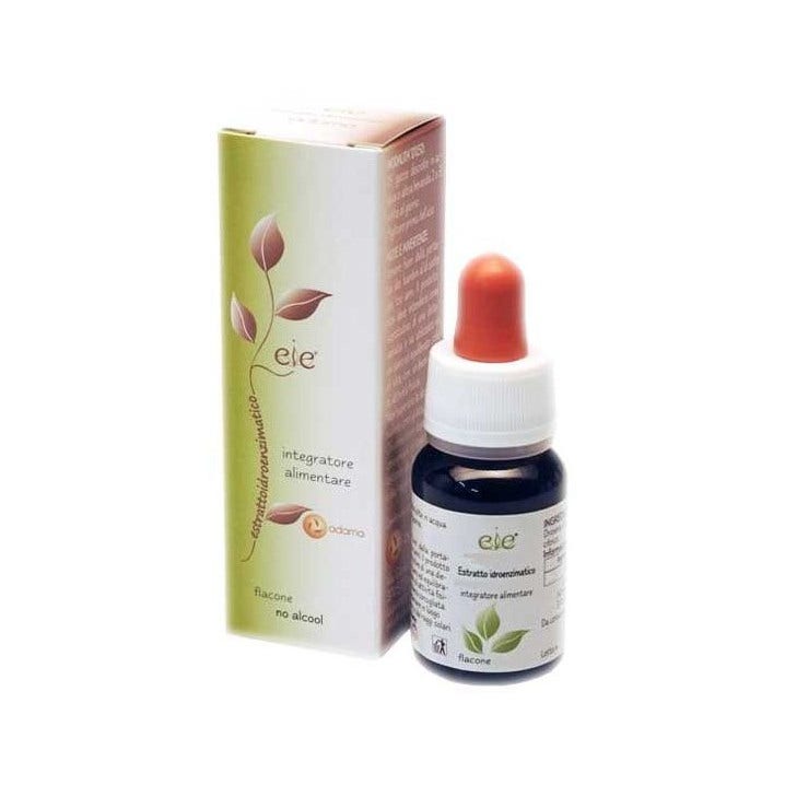 Eie Echinacea 30ml Gocce-1