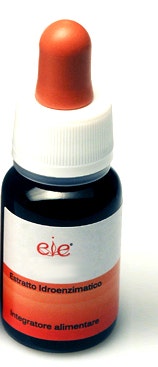 Eie Elicriso Gocce 30ml-1