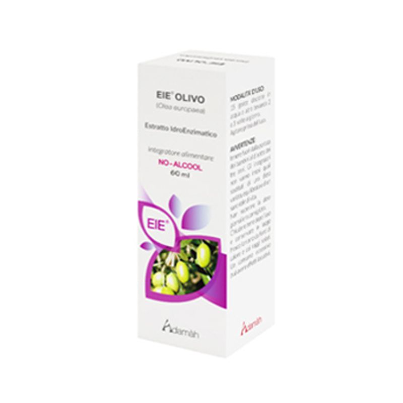 Eie Olivo 60ml-1