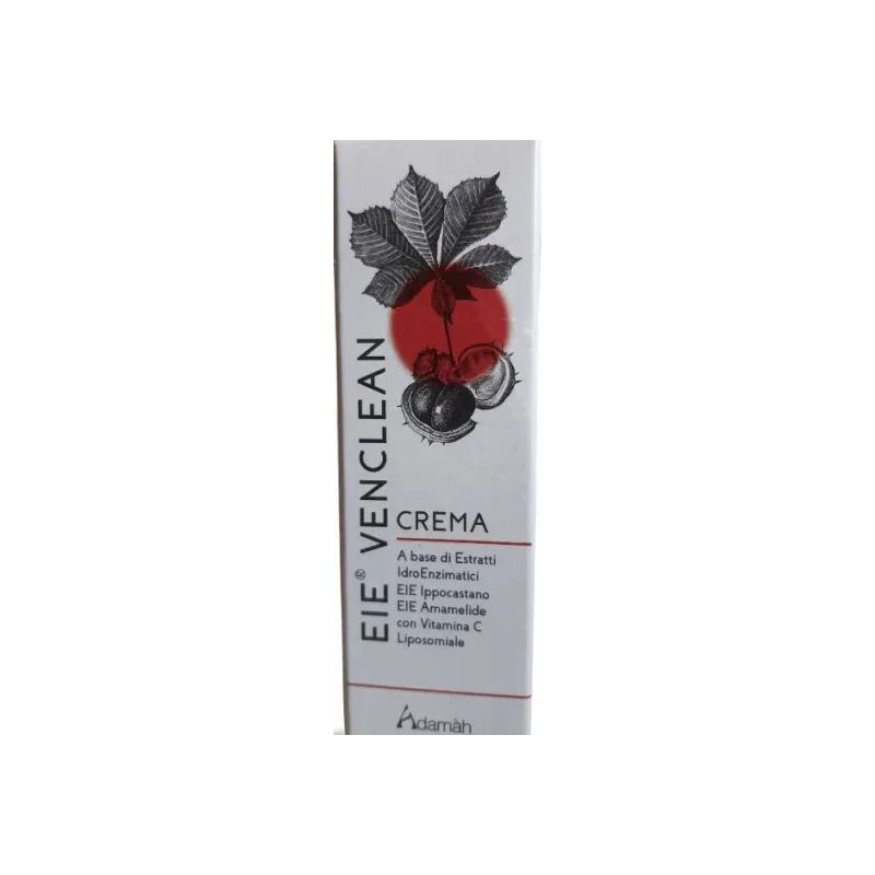Adamah Eie Venclean Crema 30ml-1