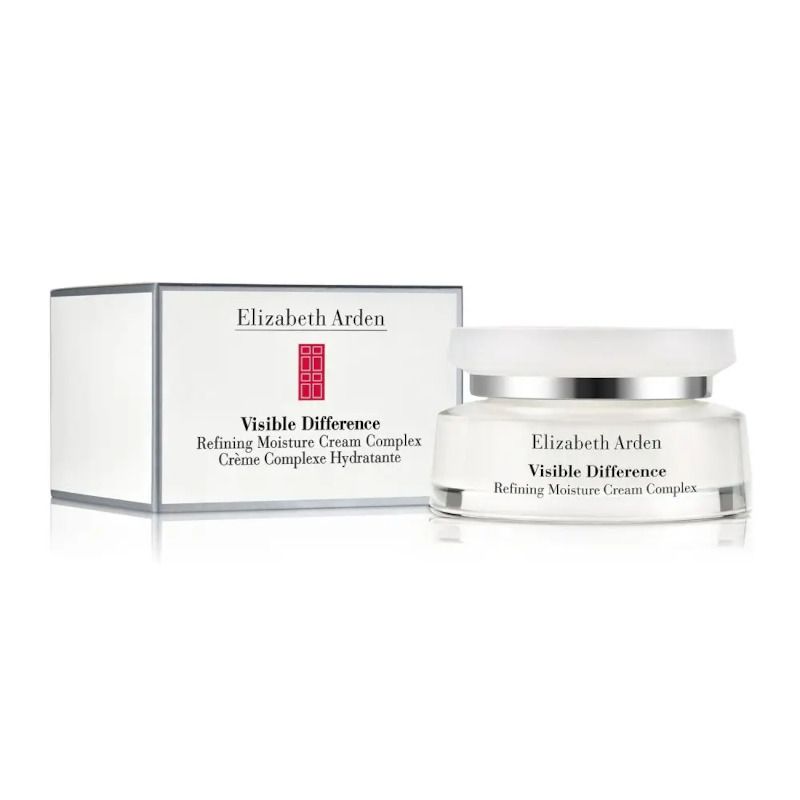 Elizabeth Arden Visible Difference Refining Moisture Cream Complex 75ml-2