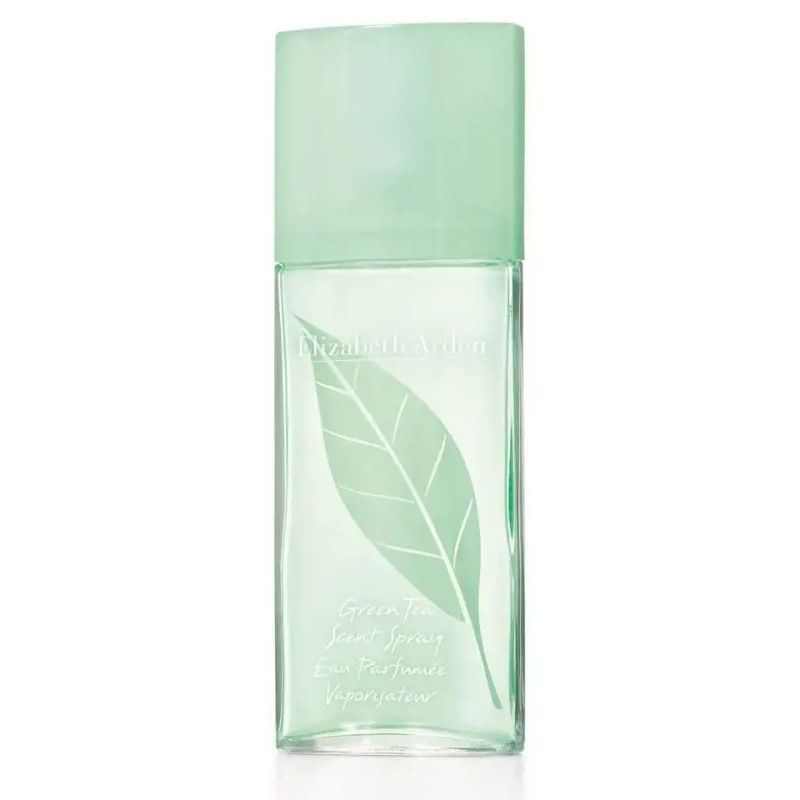 Elizabeth Arden Green Tea Scent Spray 100ml-1