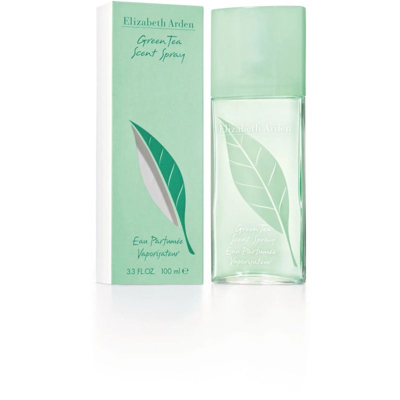 Elizabeth Arden Green Tea Scent Spray 100ml-2