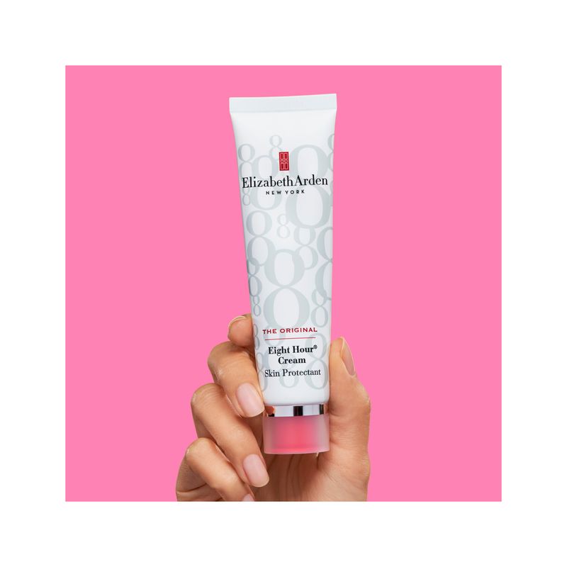 Elizabeth Arden Eight Hour Cream Skin Protectant The Original balsamo idratante viso e corpo 50ml-4