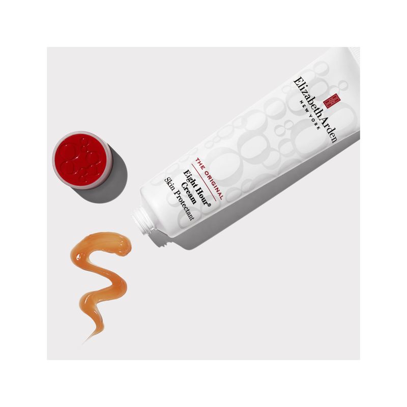 Elizabeth Arden Eight Hour Cream Skin Protectant The Original balsamo idratante viso e corpo 50ml-5