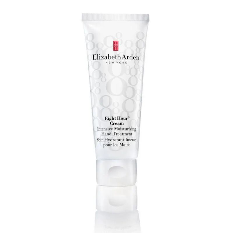 Elizabeth Arden Eight Hour Cream Intensive Moisturizing Hand crema mani 75ml-1