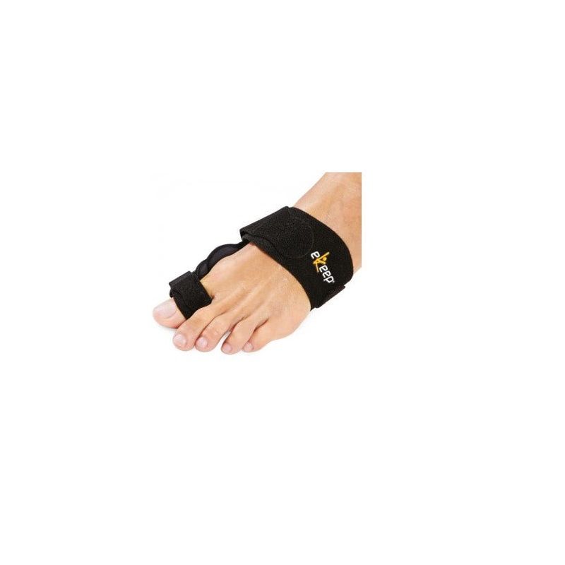 Ekeep H2 Hallux Valgus Notturno Taglia 02-1
