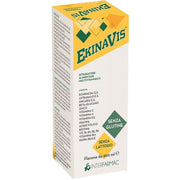 Ekinavis integratore multivitaminico 200ml gusto arancia-1