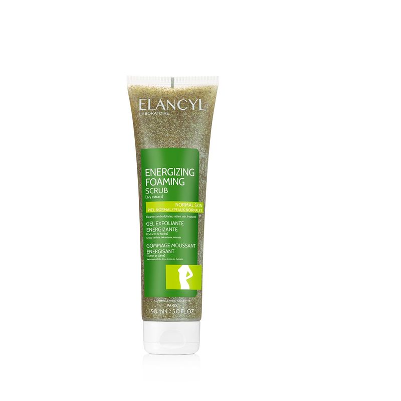 Elancyl Gel Esfoliante Energizzante Corpo 150ml-1