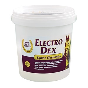 Chifa Electro Dex Mangime Complementare Per Equini 3Kg-1