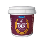 Electro Dex Mangime Complementare Per Reidratazione Equini 9Kg-1