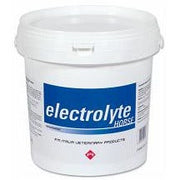 FM Italia Electrolyte Horse Os Polvere Per Equini 3kg-1
