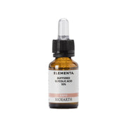 Bioearth Elementa Glycolic Acid 10% Solution 15ml-1