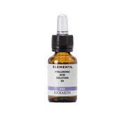 Bioearth Elementa Hyaluronic Acid Solution 2% 15ml-1