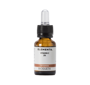 Bioearth Elementa Vitamin C 2% Solution 15ml-1
