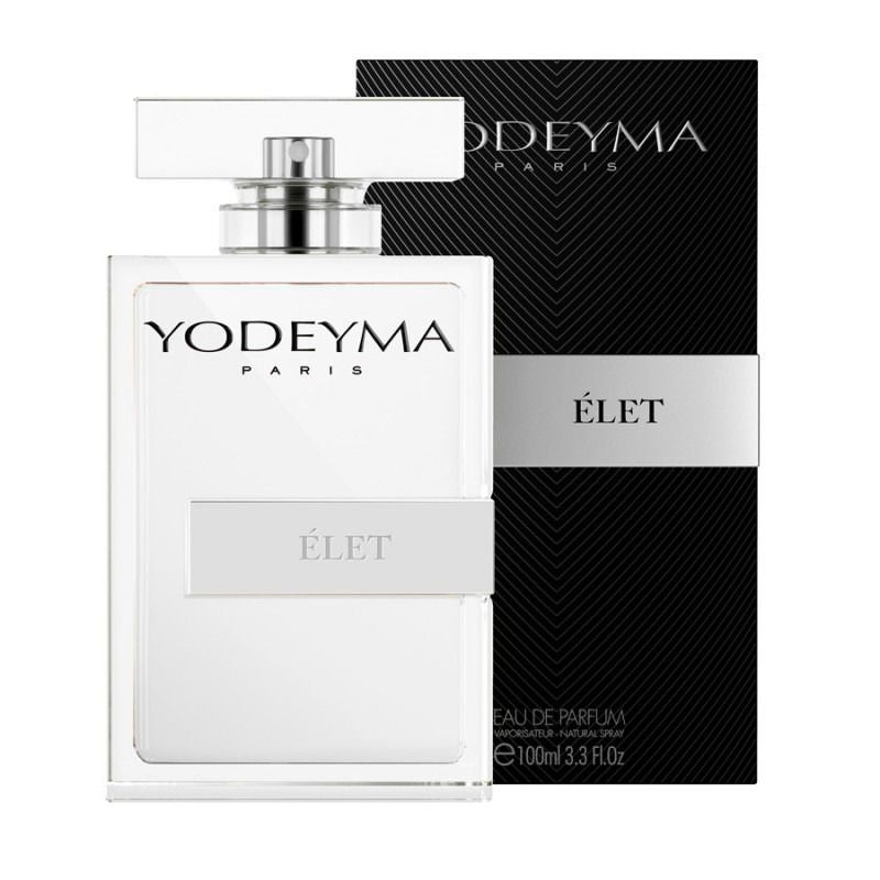 Yodeyma Elet eau de parfum uomo 100ml-1