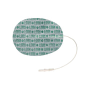 I-Tech Elettrodo Ovale 130x76mm 2 Pezzi-1