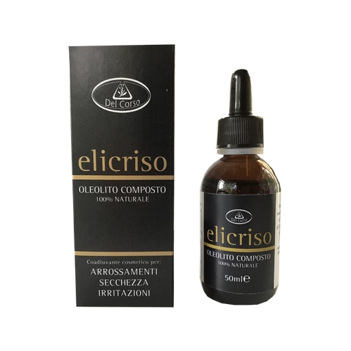 Elicrisio Oleolito Composto 50ml Offerta Speciale-1