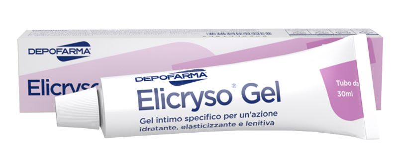 Elicryso Gel Tubo 30ml-1