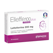 Elleffe 100 Plus 20 Compresse-1