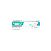 Elmex Sensitive Plus Complete Protection dentifricio denti sensibili 75ml-1