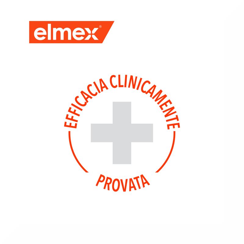 Elmex Dentifricio Bimbi Protezione Carie 0-6 Anni 50ml-5