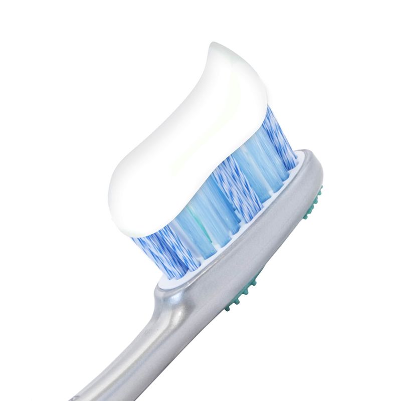 Elmex Gel Dentale prodotto medicinale per la prevenzione dalla carie 25g-3