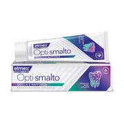 Elmex Opti-Smalto Dentifricio Sigilla E Rafforza 75ml-1