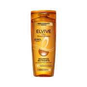 L'Oréal Paris  Elvive Olio Straordinario Shampoo Nutriente Capelli Secchi 400 ml-1