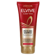 L'Oréal Paris Elvive Più Di Uno Shampoo Color Vive Shampoo Capelli Colorati 200ml-1