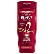 L'Oréal Paris Elvive Color Vive Shampoo Capelli Colorati/Mèches 400 ml-1