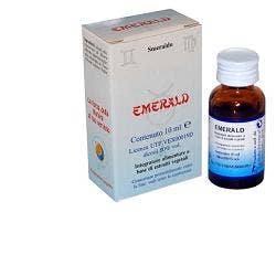 Emerald Liquido 10ml-1