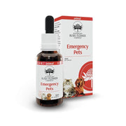 Australian Bush Flower Essences Emergency Pets 30ml-1
