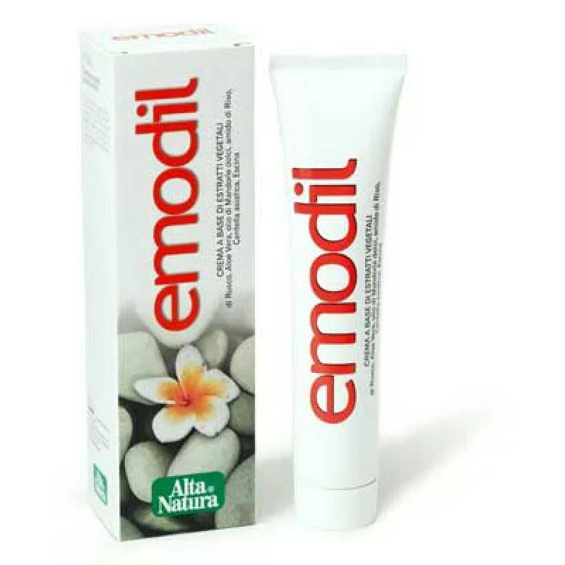 Emodil Crema Rettale 75ml-1