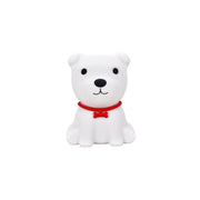 Sweet Dreams Cagnolino lampada notturna in silicone per bambini 1 pezzo-1