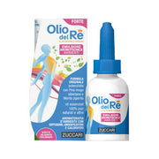 Zuccari Olio del Re emulsione aromotecnica per ambienti 25ml-2