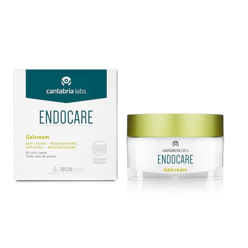 Difa Cooper Endocare Gel Crema Biorepair 30ml-1