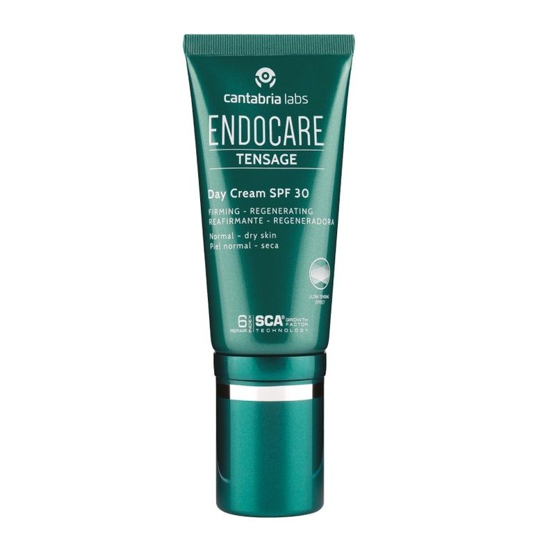 Endocare Tensage Day crema viso SPF30 50ml-1