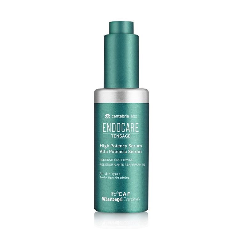 Endocare Tensage High Potency Serum siero viso 30ml-1