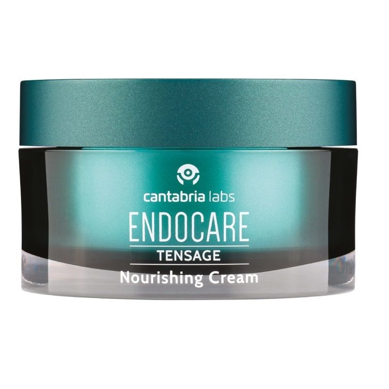 Endocare Tensage Crema Nutritiva 50ml-1