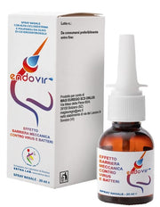 Endovir Spray Nasale 20ml-1