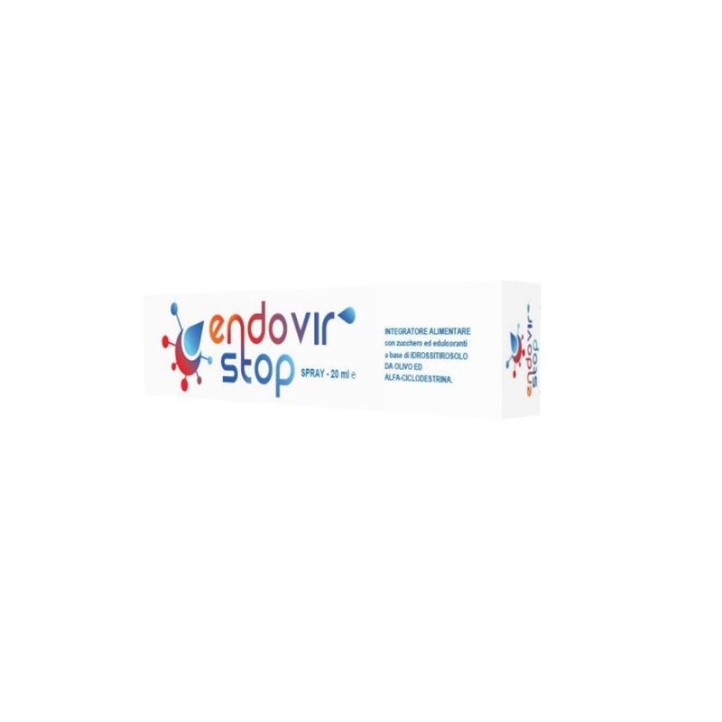 Endovir Stop Spray 20ml-1