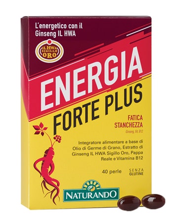 Energia Forte Plus 40 Perle-1