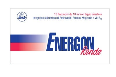 Energon Rende 10 Flaconcini-1