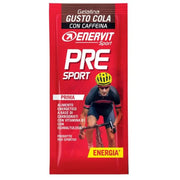 Enervit Pre Sport Cola Con Caffeina 45g-1