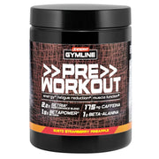 Enervit Gymline Pre Workout gusto Fragola e Ananas 313g-1