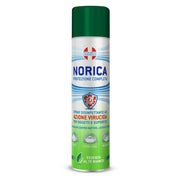 Norica Protezione Completa spray disinfettante per oggetti e superfici 75ml-1